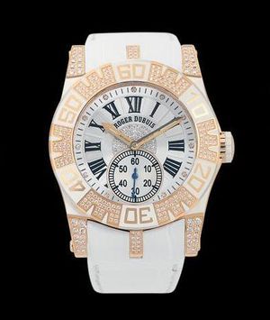 SED40-14-52-22/S3R00/B Roger Dubuis Easy Diver