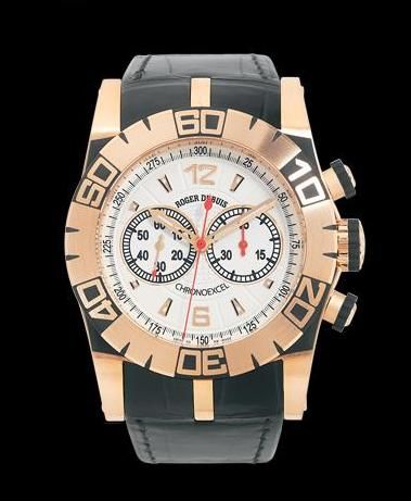 SED46-78-51-00/05A10/A Roger Dubuis Easy Diver