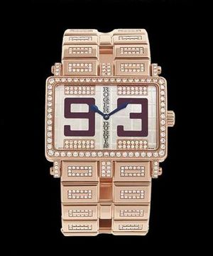 T26 86 5-SD GND1/1NB-P7 Roger Dubuis Too Much