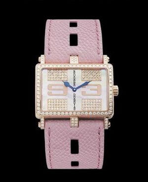 T26 86 5-SD ND7/46.52 Roger Dubuis Too Much