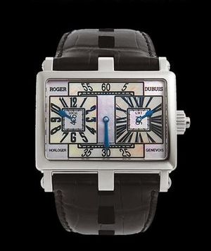 T31 2147 0 N126A.7ADT Roger Dubuis Too Much