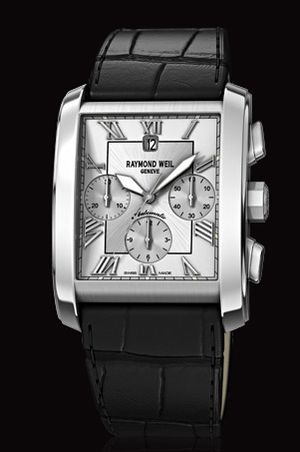 4878-STC-00658 Raymond Weil Don Giovanni