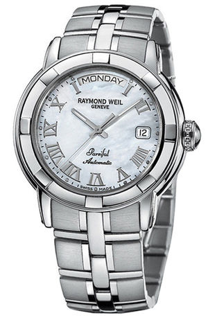2844-ST-00908 Raymond Weil Parsifal