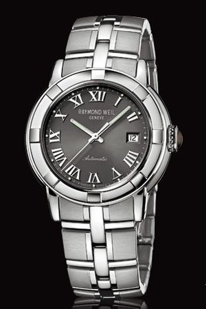 2841-ST-00608 Raymond Weil Parsifal
