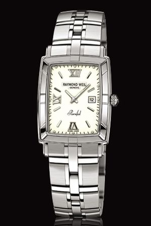 9341-ST-00307 Raymond Weil Parsifal
