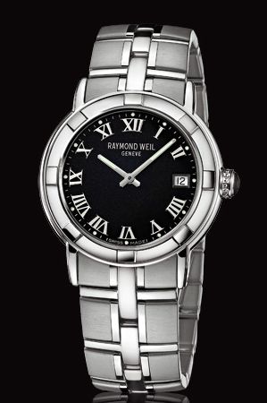9541-ST-00208 Raymond Weil Parsifal