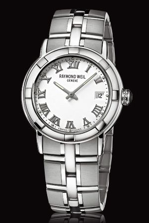 9541-ST-00308 Raymond Weil Parsifal
