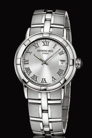 9541-ST-00658 Raymond Weil Parsifal