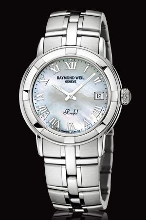 9541-ST-00908 Raymond Weil Parsifal