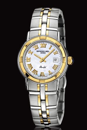 9440-STG-00908 Raymond Weil Parsifal