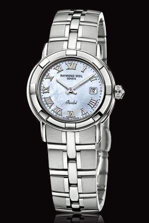 9441-ST-00908 Raymond Weil Parsifal