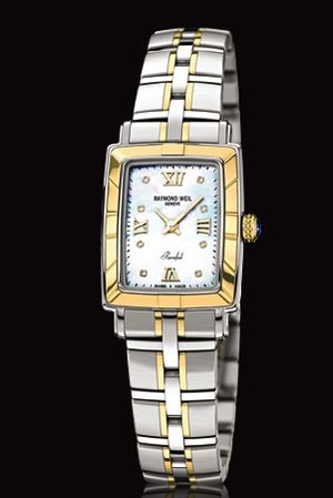 9740-STG-00995 Raymond Weil Parsifal