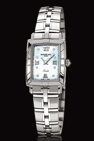 9741-ST-00995 Raymond Weil Parsifal