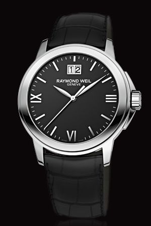 5576-ST-00207 Raymond Weil Tradition