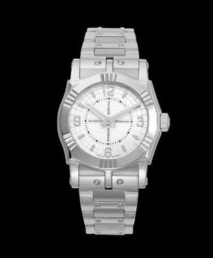 SY34 86 9 N1:RD.13-P0 Roger Dubuis Sympathie