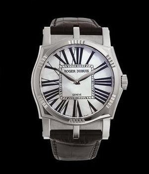 SY43 14 0 NP1C.7A Roger Dubuis Sympathie