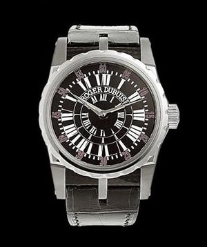 SYM43 14 7/9 O9:53.71 Roger Dubuis Sympathie