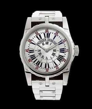 SYM43 14 9 3:53.7A:R-P0 Roger Dubuis Sympathie