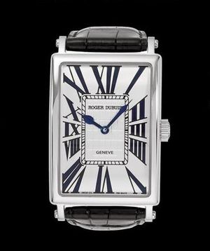 M34 14 0 G33.7A/10 Roger Dubuis MuchMore
