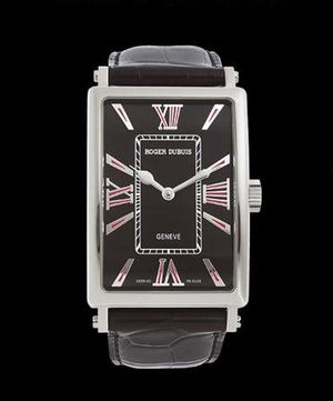 M34 14 0 O9:ST.53 Roger Dubuis MuchMore