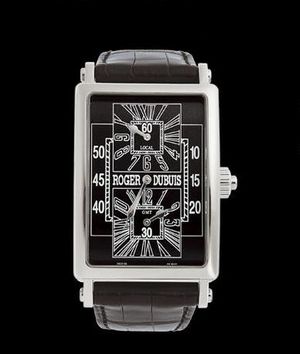 M34 1447 9 O9/761.671DT Roger Dubuis MuchMore