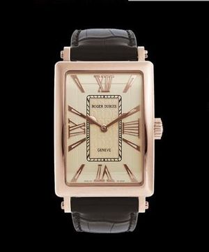 M32 21 5 4:RD.52 Roger Dubuis MuchMore