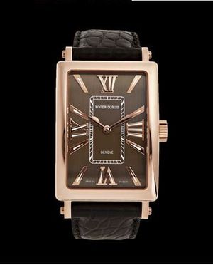 M32 21 5 OB:ST.52 Roger Dubuis MuchMore
