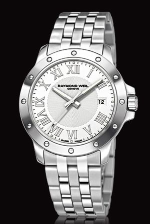 5599-ST-00308 Raymond Weil Tango