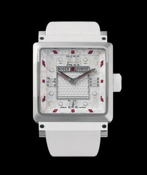 KS36-14-22-00/S1R13/B Roger Dubuis KingSquare