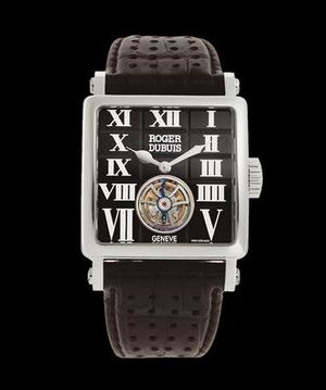 G34 09 0 GCN9.71 Roger Dubuis Golden Square