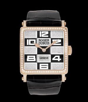 G34 21 5-SDC DGCN9.61 Roger Dubuis Golden Square