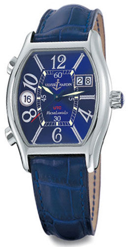 223-48/53 Ulysse Nardin Michelangelo