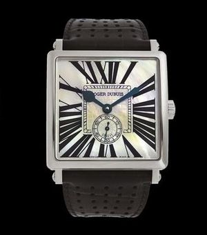 G43 14 0 GN1.7AR Roger Dubuis Golden Square