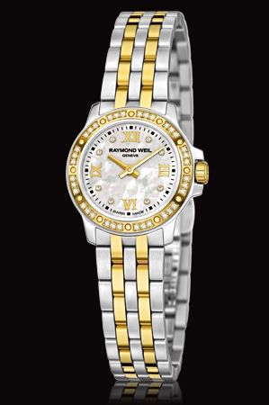 5799-SPS-00995 Raymond Weil Tango