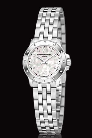 5799-ST-00995 Raymond Weil Tango