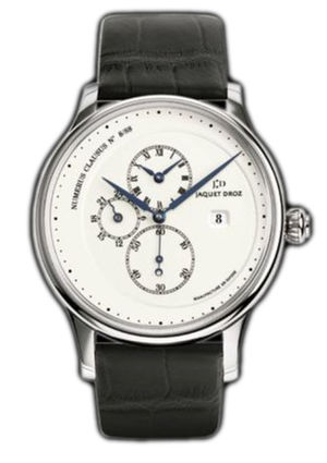 J015134202 Jaquet Droz Astrale Twelve Cities
