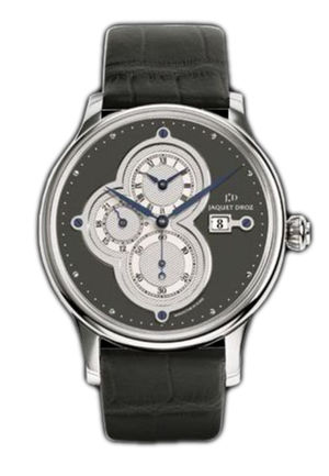 J015134201 Jaquet Droz Astrale Twelve Cities