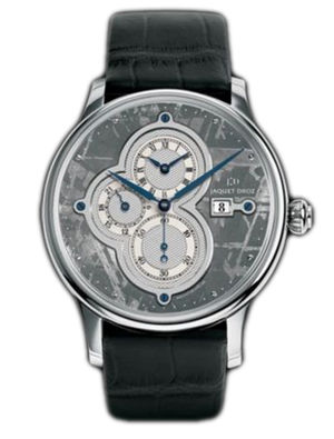 J015134206 Jaquet Droz Astrale Twelve Cities