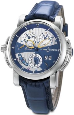 660-88/213 Ulysse Nardin Sonata