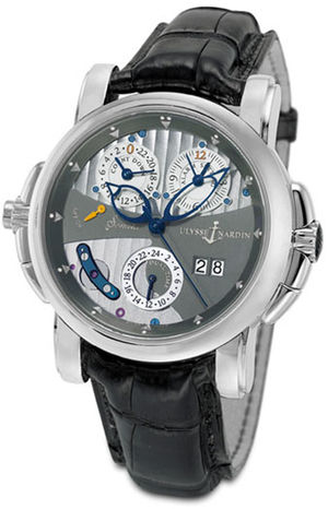 660-88/212 Ulysse Nardin Sonata