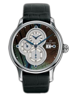 J015134207 Jaquet Droz Astrale Twelve Cities