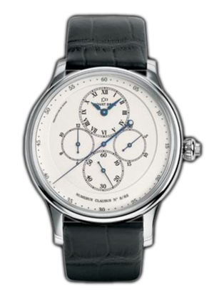 J007634202 Jaquet Droz Astrale Chrono