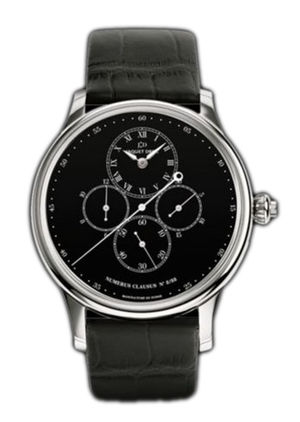 J007634209 Jaquet Droz Astrale Chrono
