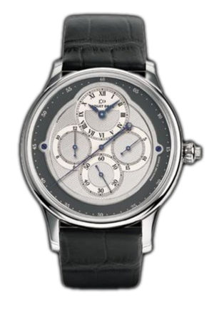J007634201 Jaquet Droz Astrale Chrono