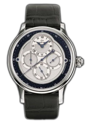 J007634205 Jaquet Droz Astrale Chrono