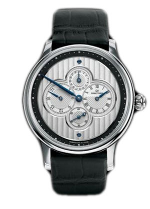J019034201 Jaquet Droz Les Longitudes