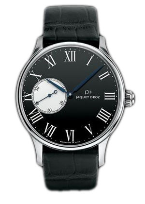 J017034204 Jaquet Droz Astrale Grande Heure