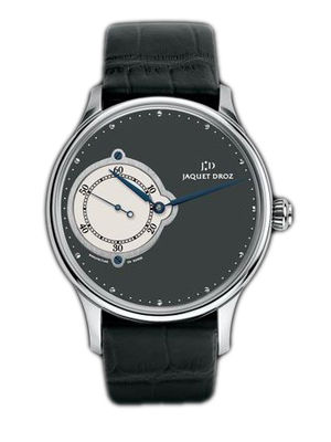 J017034201 Jaquet Droz Astrale Grande Heure