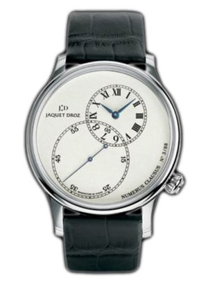 J006034201 Jaquet Droz Grande Seconde