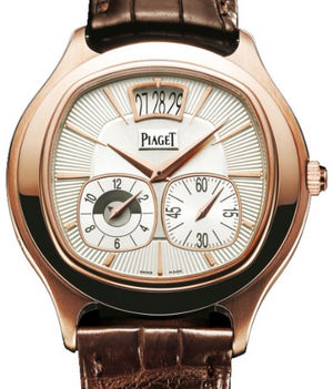 G0A32017 Piaget Black Tie Emperador